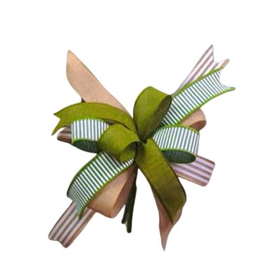 Everyday Rustic Natural Bow