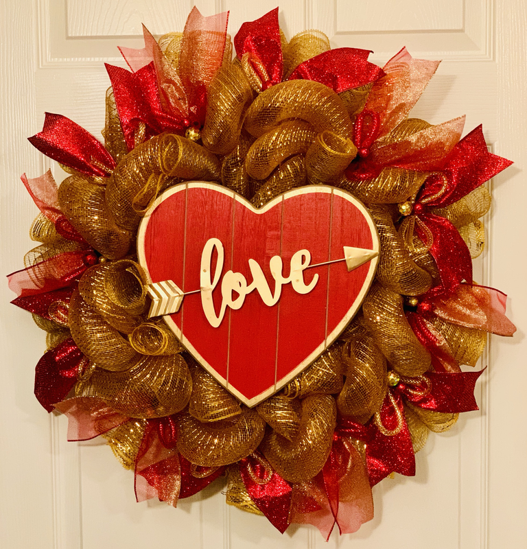 Love Wreath