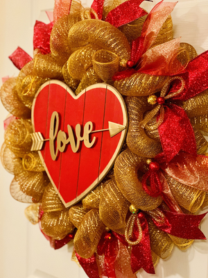 Love Wreath