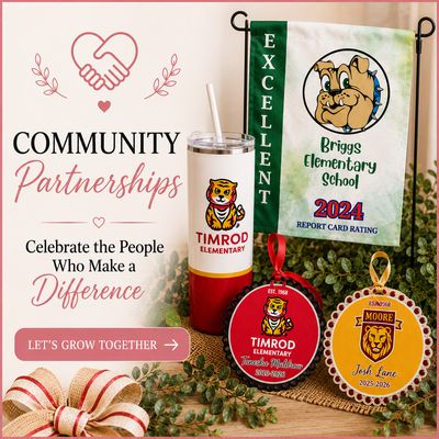 Community Partnerships
