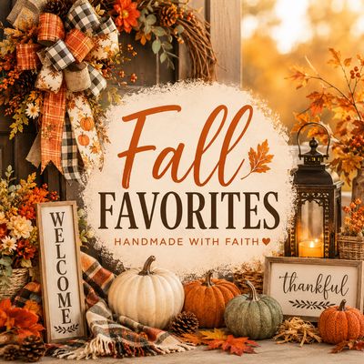 Fall Favorites