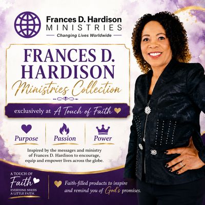 Frances D. Hardison Ministries Collection