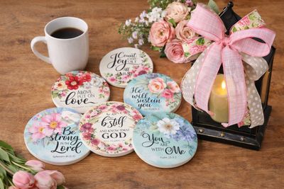 Coasters