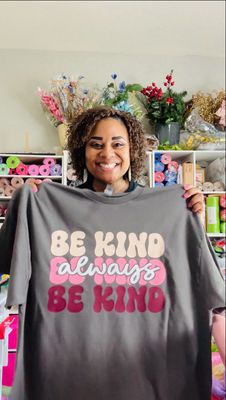 Always Be Kind T-shirt