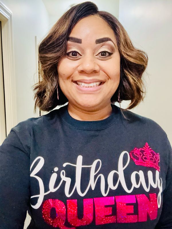 Birthday Queen Shirt