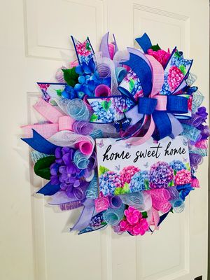 Home Sweet Home Hydrangea