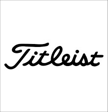 Titleist Titleist