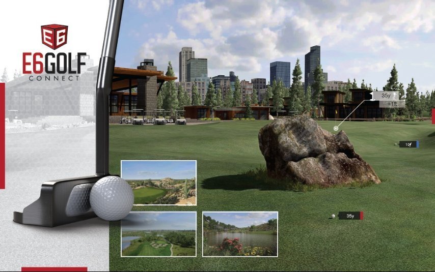 Winter Golf School 40 Hours Plan Winter Golf School 40 Hours Plan