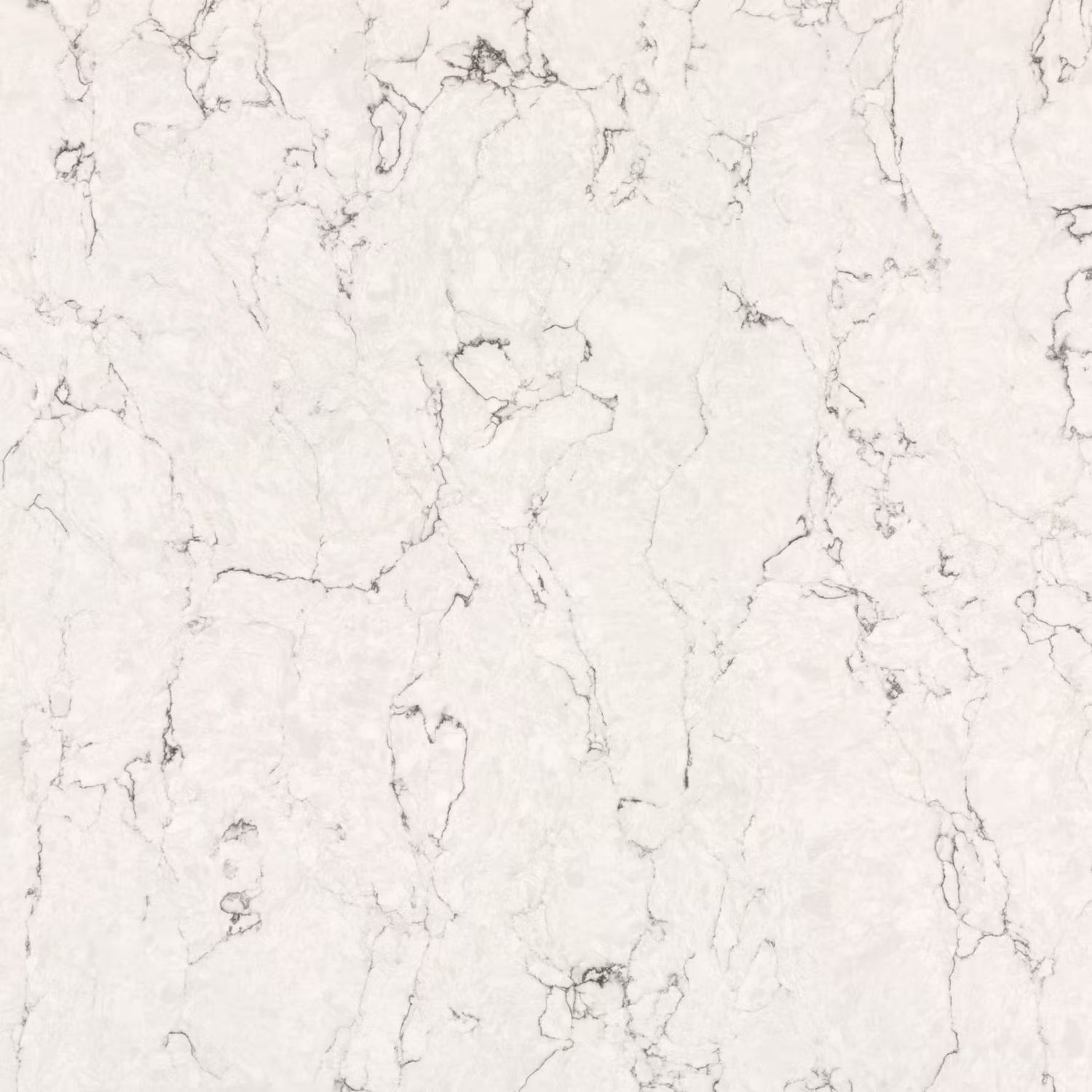 White Arabesque