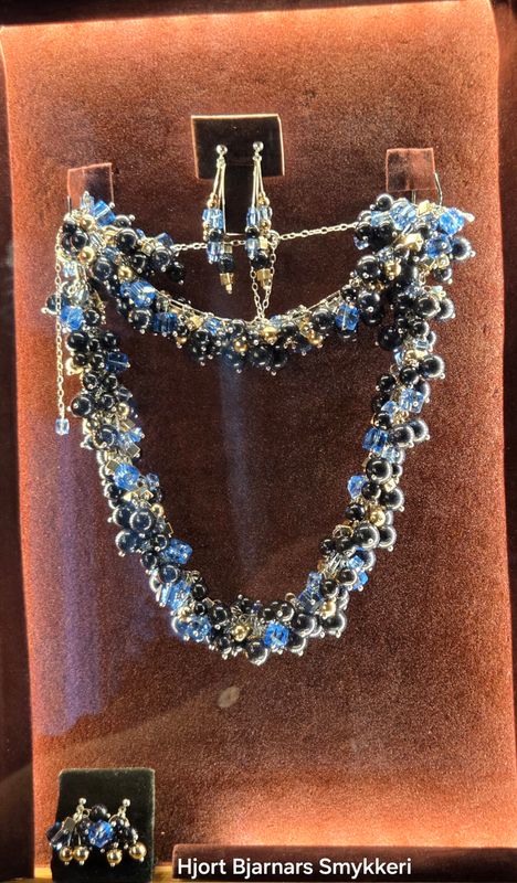 Polarnatt