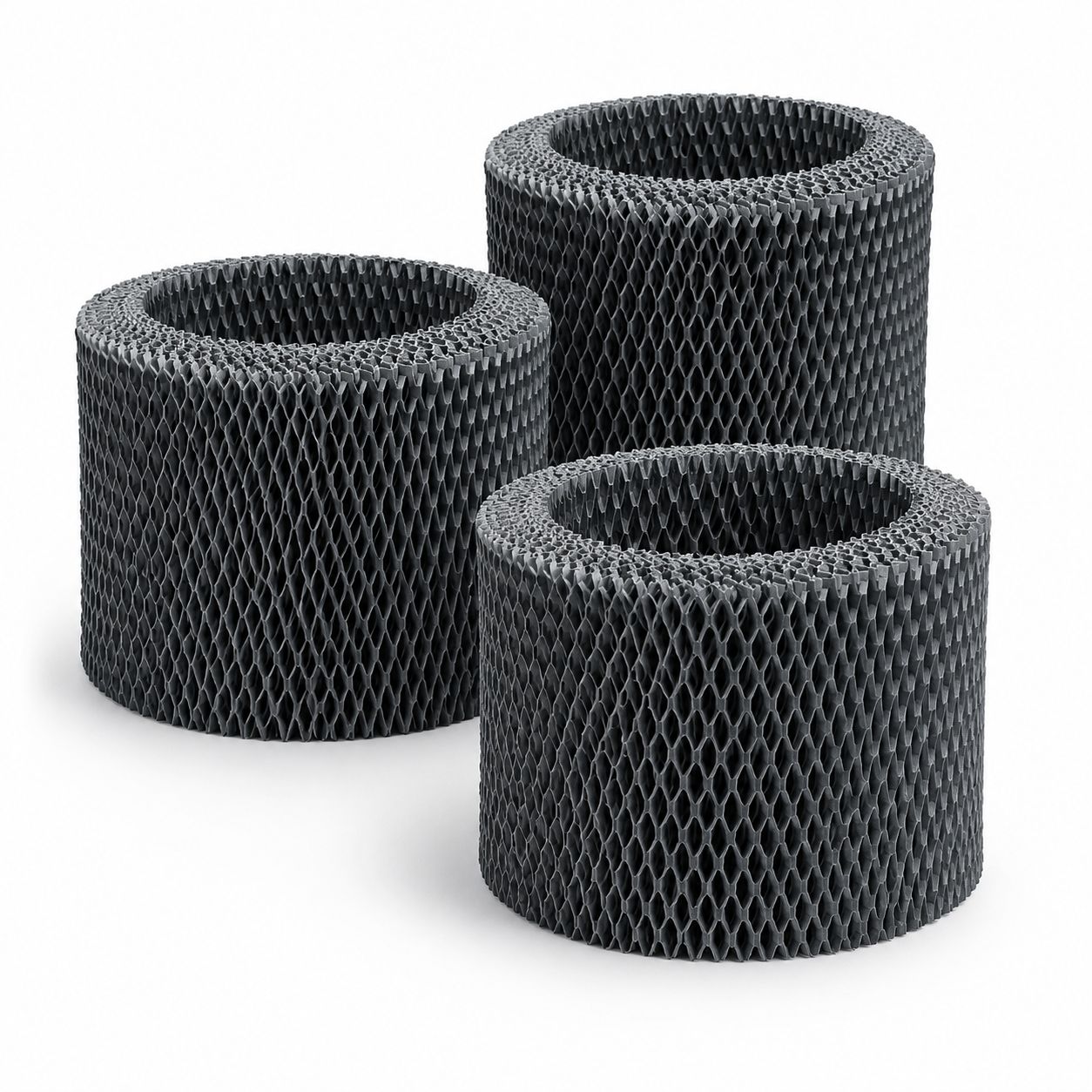 3x Filtr FY2401 do nawilżacza PHILIPS HU4801 HU4803 HU4811 HU4813 HU4814