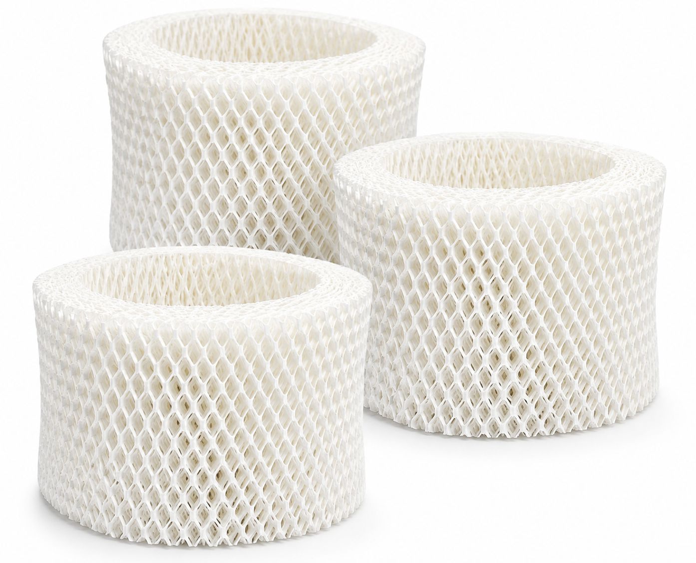 3x Filtr HU4102 do nawilżacza Philips HU4801 HU4802 HU4803 HU4813 HU4814