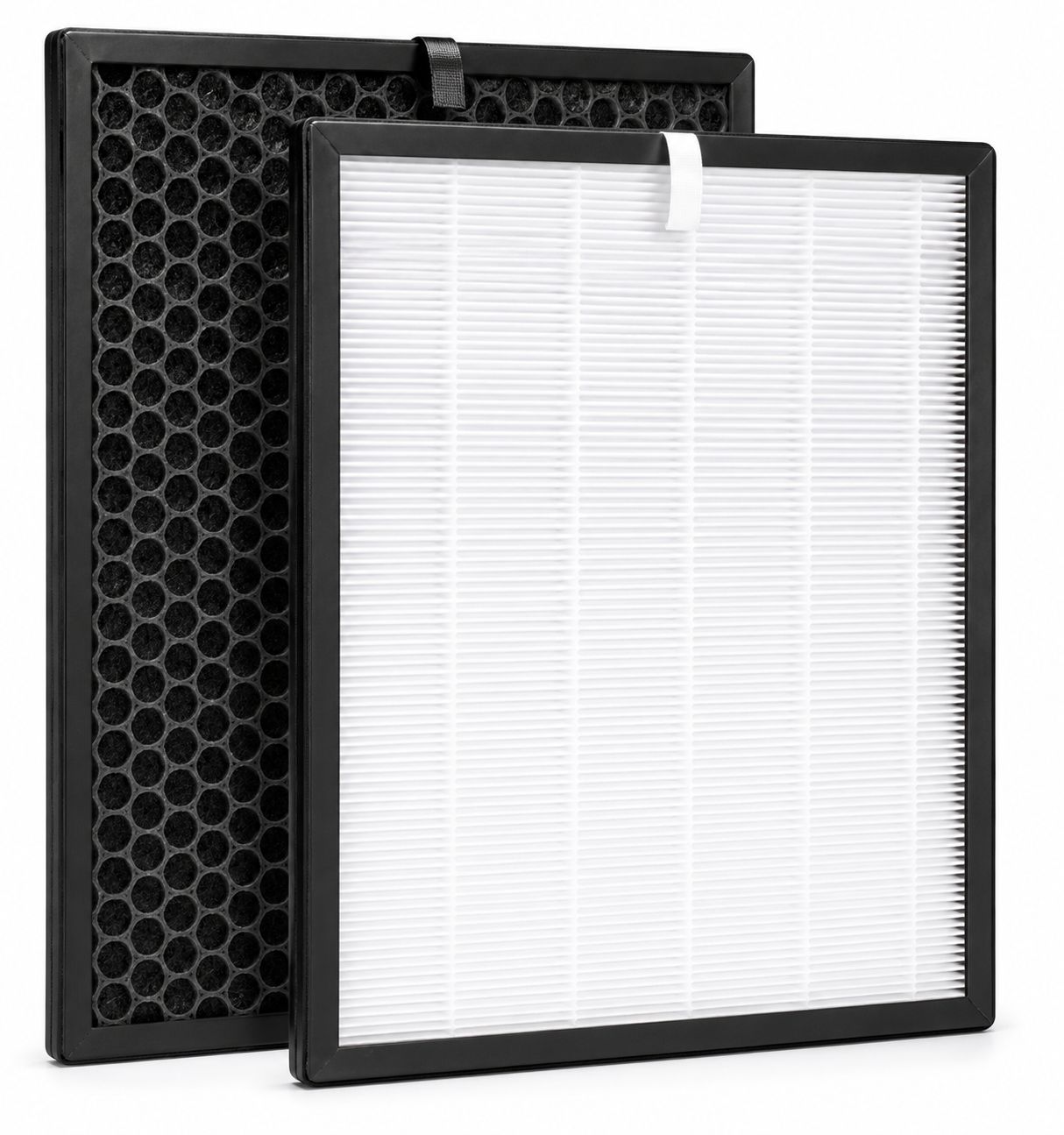 Filtr FY1410 HEPA FY1413 węglowy do Philips AC1214 AC1215 AC2729
