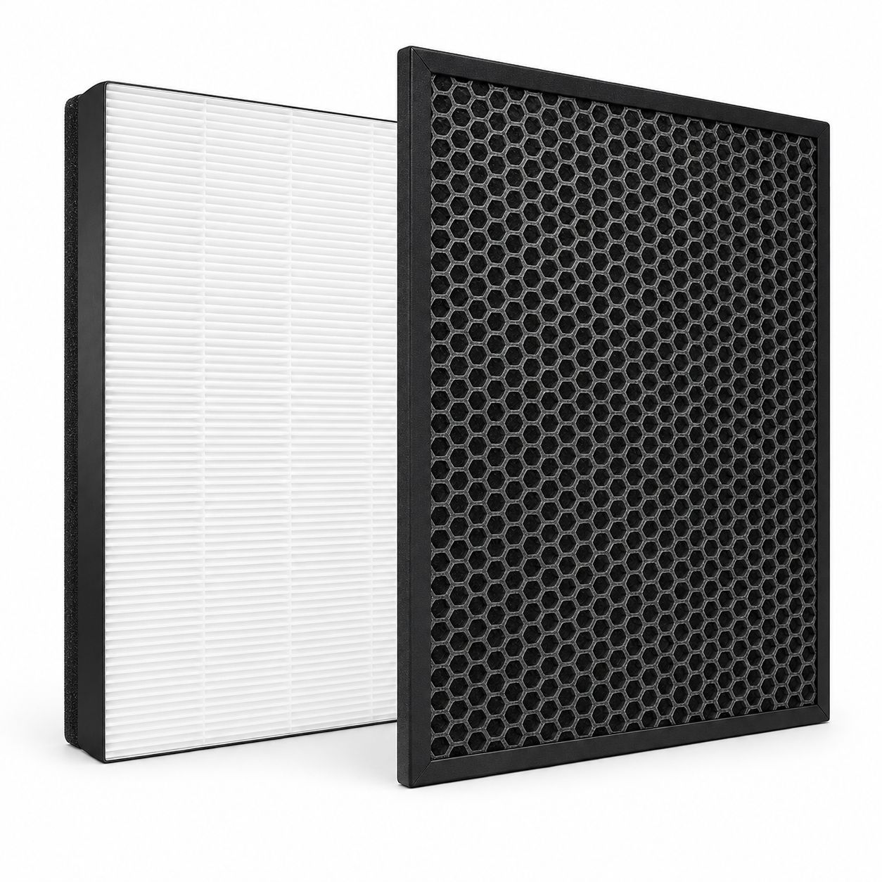 Filtr HEPA węglowy FY2420 i FY2422 do Philips AC3829/10 AC3829