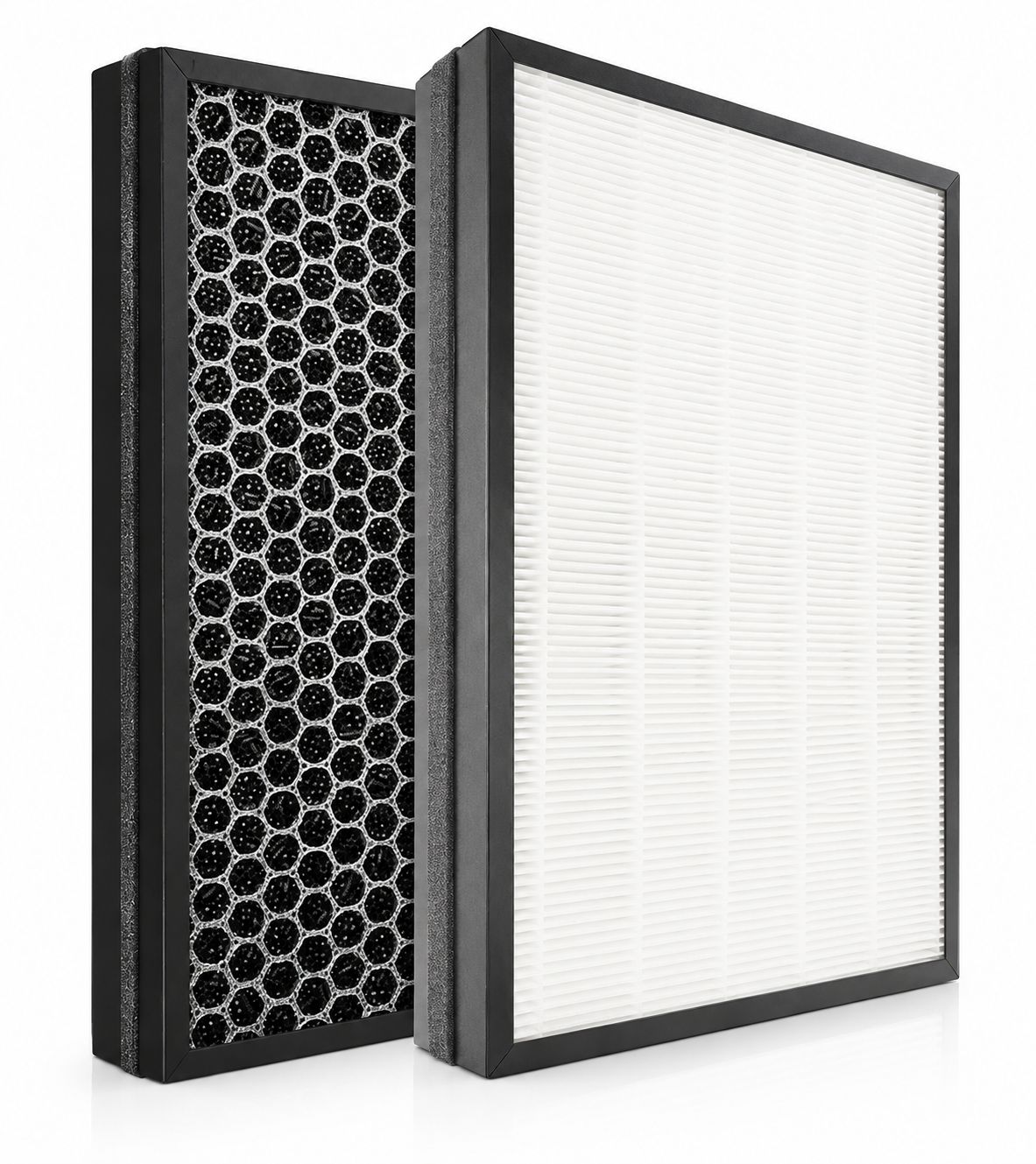 Filtr AC4158 HEPA węglowy do Philips AC4080