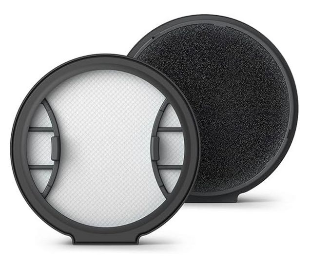 FILTR DO PHILIPS 2000 3000 XC2011, XC2012, XC3031, XC3032, XC3033