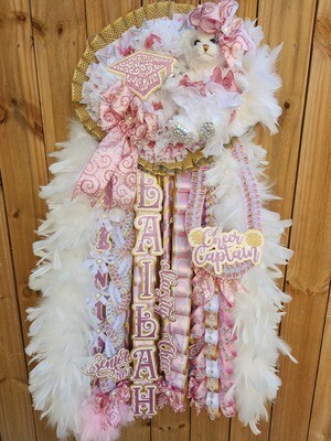 Homecoming Mums