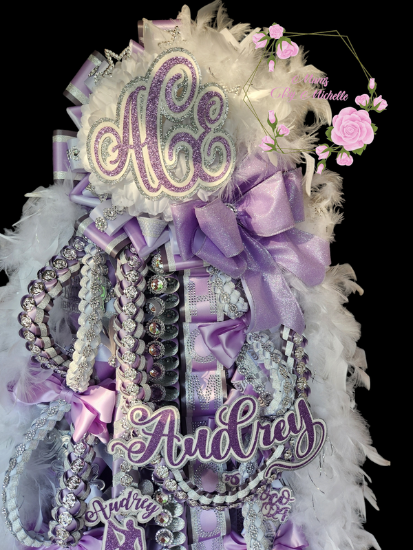 SUPREME MUM Select Single, Double, Triple  or Quad  FRESHMAN, SOPHOMORE, JUNIOR OR SENIOR