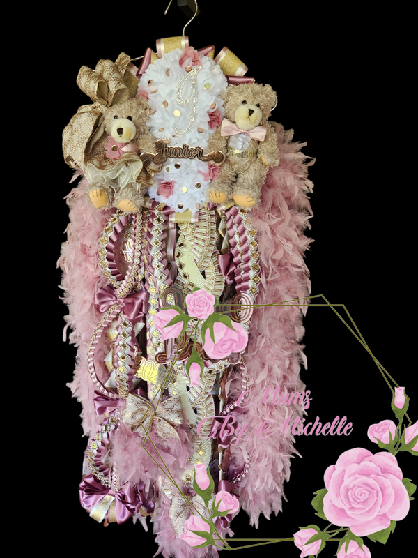 MEGA MUM OPTIONS (SINGLE, DOUBLE, TRIPLE OR QUAD)