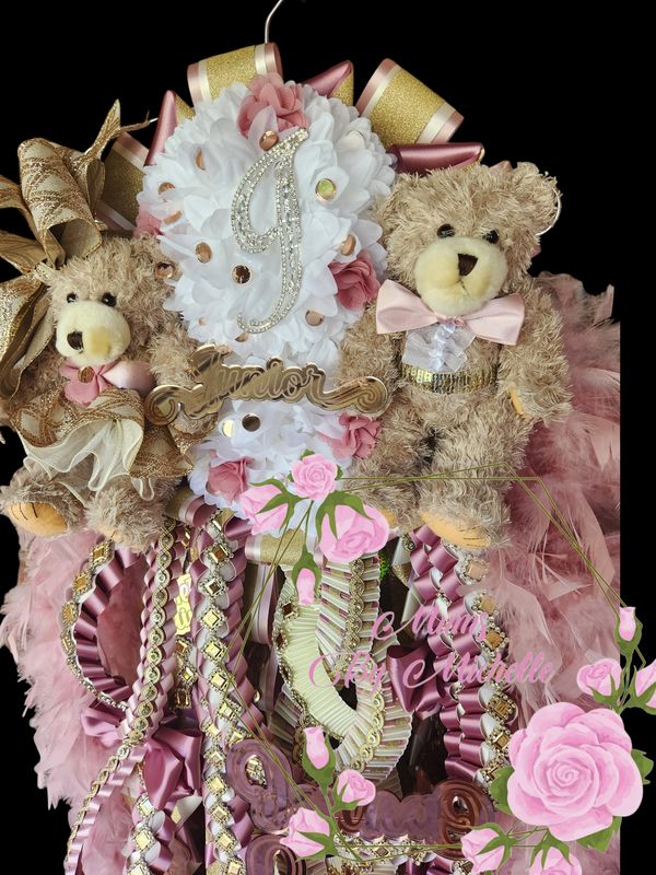 MEGA MUM OPTIONS (SINGLE, DOUBLE, TRIPLE OR QUAD)