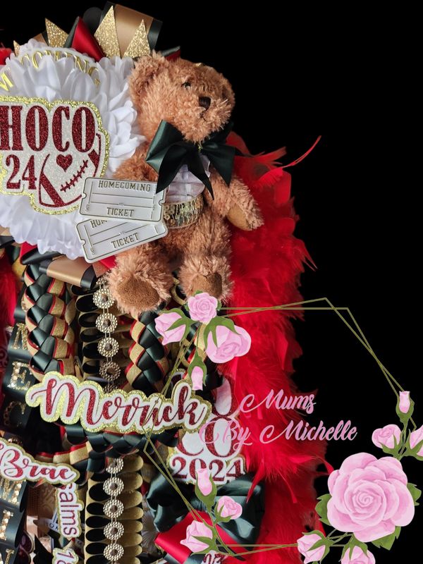 TRADITIONAL GARTER - Select Single, Double or Triple  FRESHMAN, SOPHOMORE, JUNIOR OR SENIOR