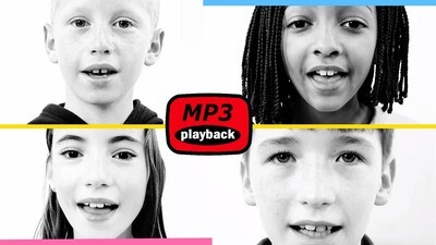 &quot;L&#39;ALPHABET DU VIVRE ENSEMBLE&quot; : playback + texte + accords de la chanson