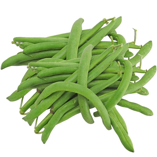 Beans Case 12kg Carton Box