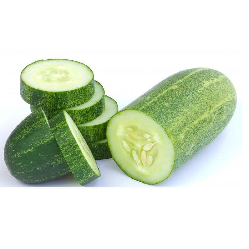 Salad Cucumber 10Kg Carton Box