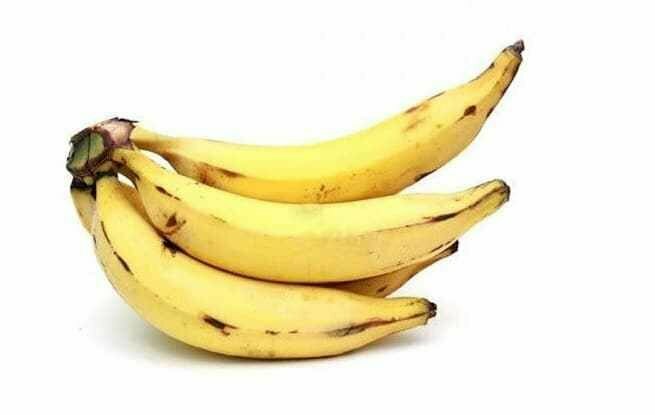 Indian Long Banana 5Kg Carton Box