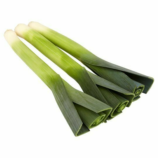 Leeks MVR 20Kg Bag
