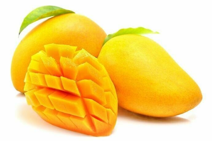 Sweet Mango 8Kg Carton Box (Seasonal)