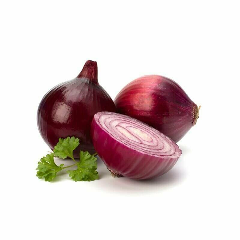 Big Onion 25kg Bag