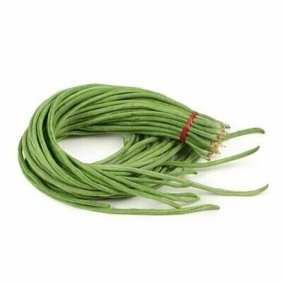 Long Beans (Nadan Payar) 250g