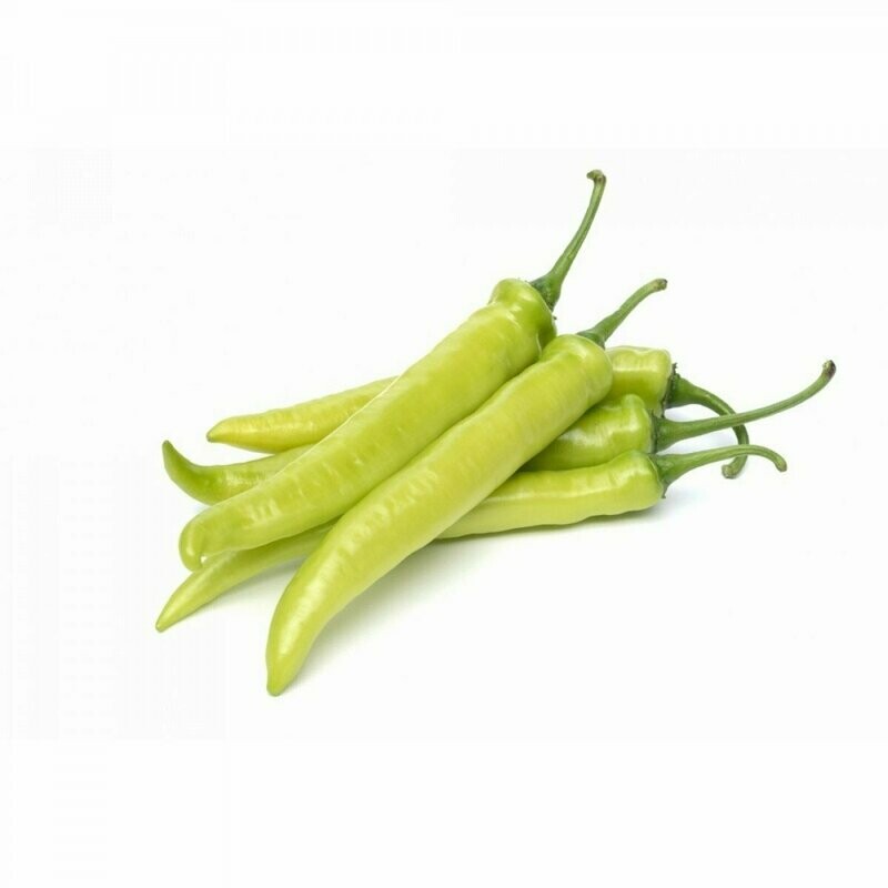 Capsicum 10kg Carton Box