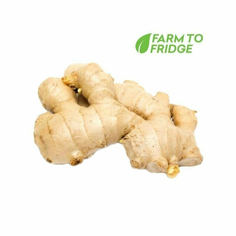 Ginger (Inguru) 250g