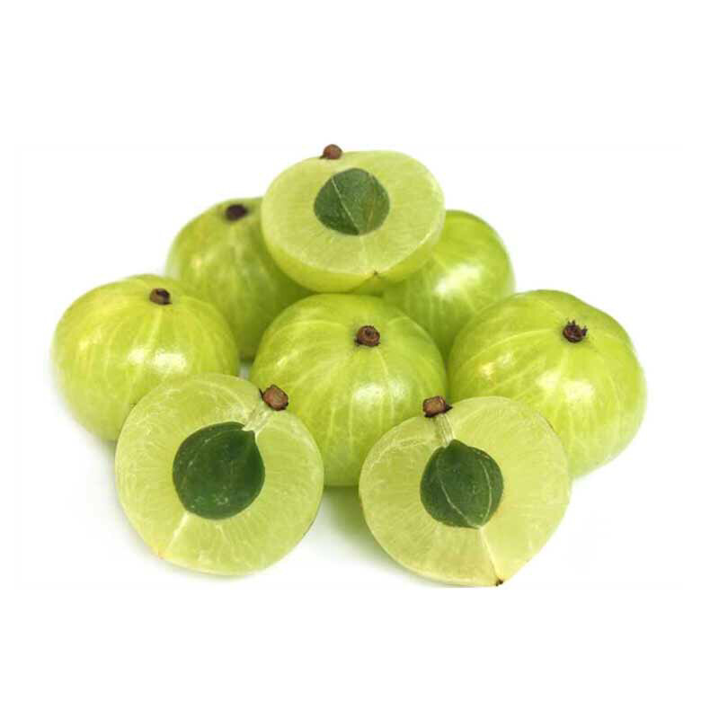 Gooseberry 5Kg Carton Box