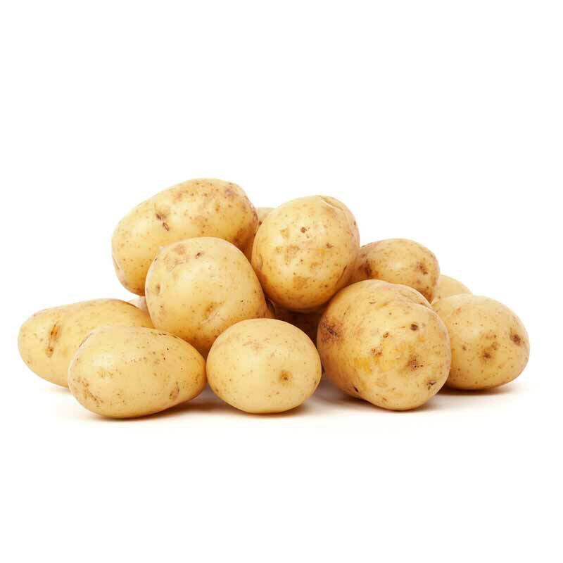 Potato (Aluvi)
