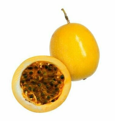 Passion Fruit 10Kg Carton Box