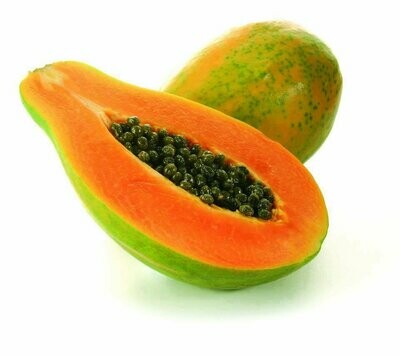 Papaya (Falhoa) 1Kg