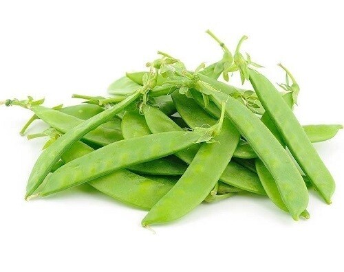 Broad Beans 10Kg Carton Box