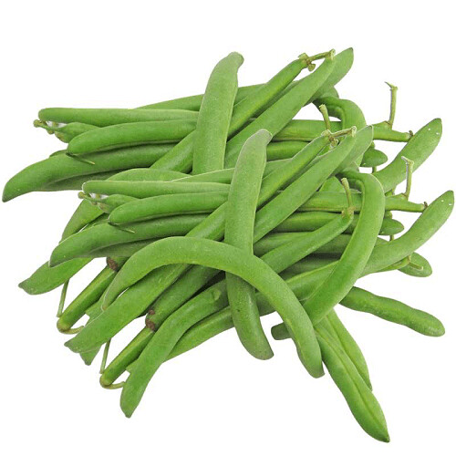 Beans Case 12kg Carton Box