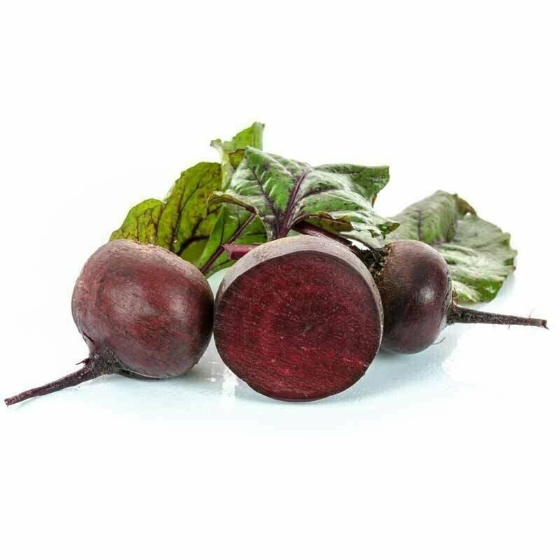 Beet Root 12kg Carton Box