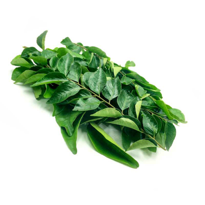 Curry Leaves 4Kg Carton Box