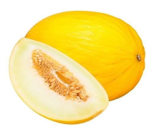 Honey Melon 5Kg Carton Box
