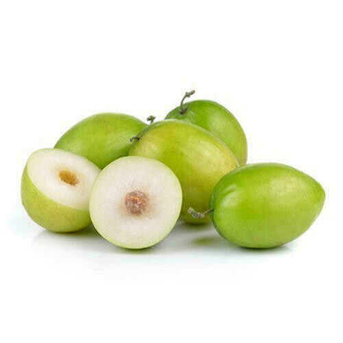 Stone Apple 8Kg Carton Box (Seasonal)