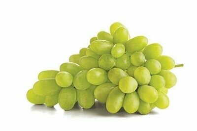 Green Grapes (Seasonal)