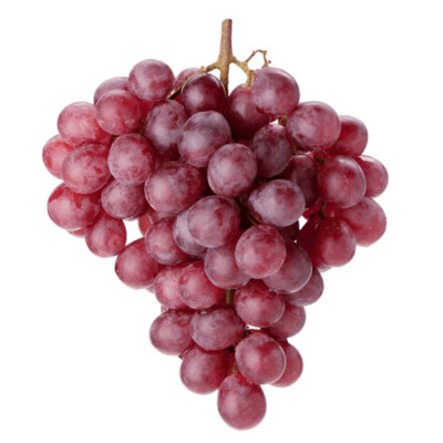 Red Grapes (Seasonal)