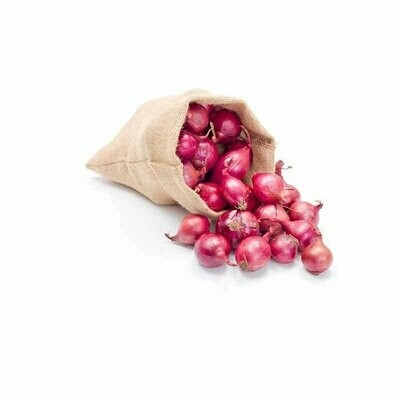 Small Onion 10Kg Bag