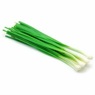 Spring Onion 3Kg Carton Box
