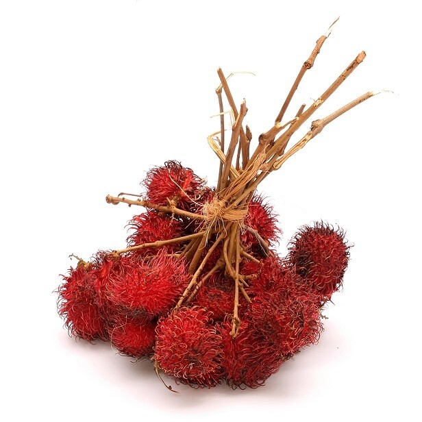 Rambutan 10kg (Seasonal)